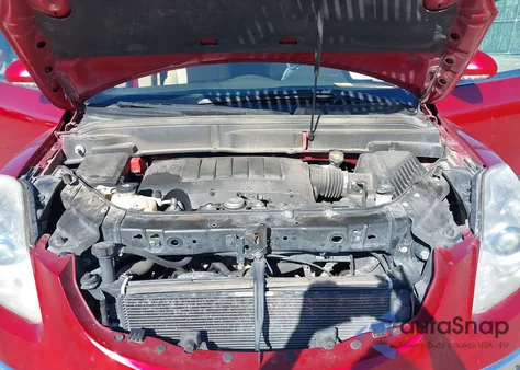 2012 Buick Enclave Leather from USA, damaged, VIN 5GAKRCED0CJ209797